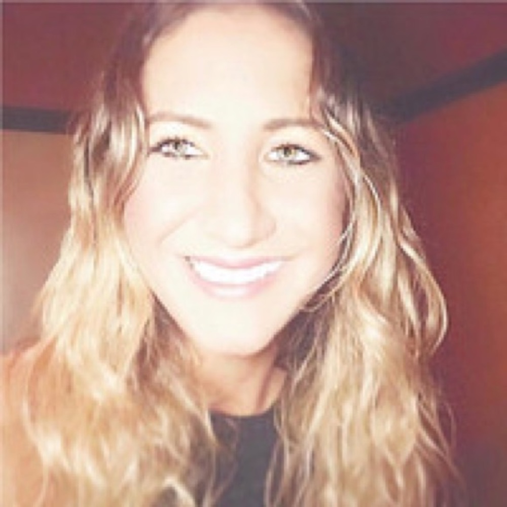 Meet your Posher, Melissa